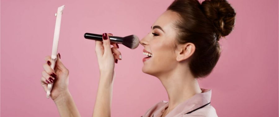 Nose Contour Makeup Tips for Beginners