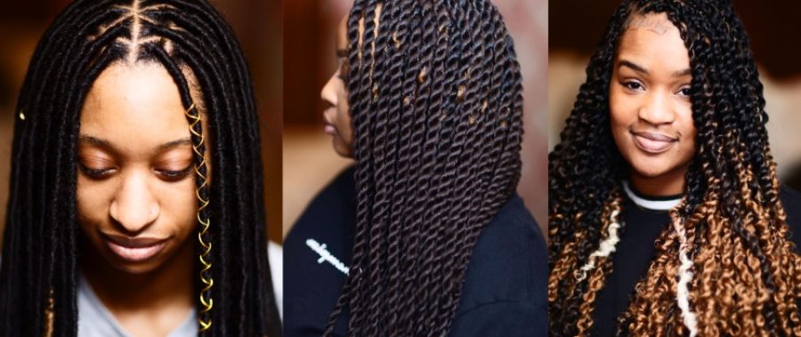Step-by-Step Guide to Mastering the Passion Twist Hairstyle
