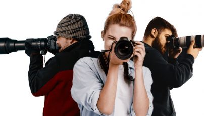 Pittsburgh Photography Events You Won’t Want to Miss