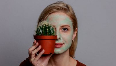 Discover the Amazing Skin-Care Benefits of Cactus